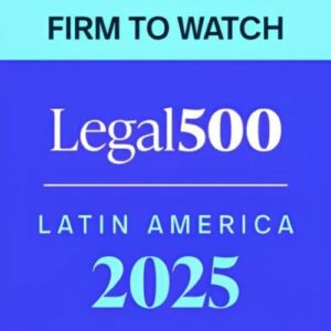 icon Legal 500 2025